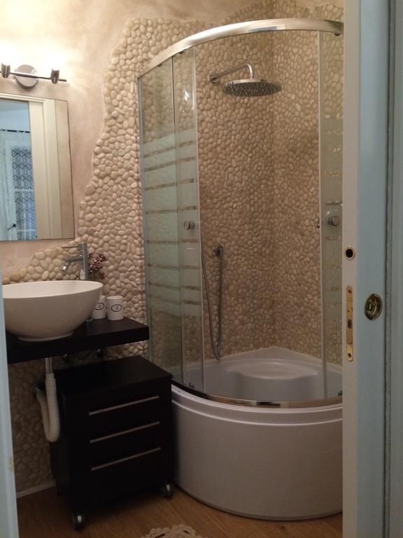 Casina Rosa Certaldo Quarto foto