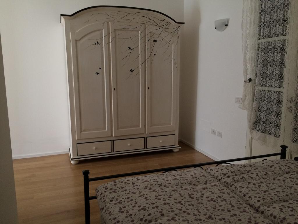 Casina Rosa Certaldo Quarto foto